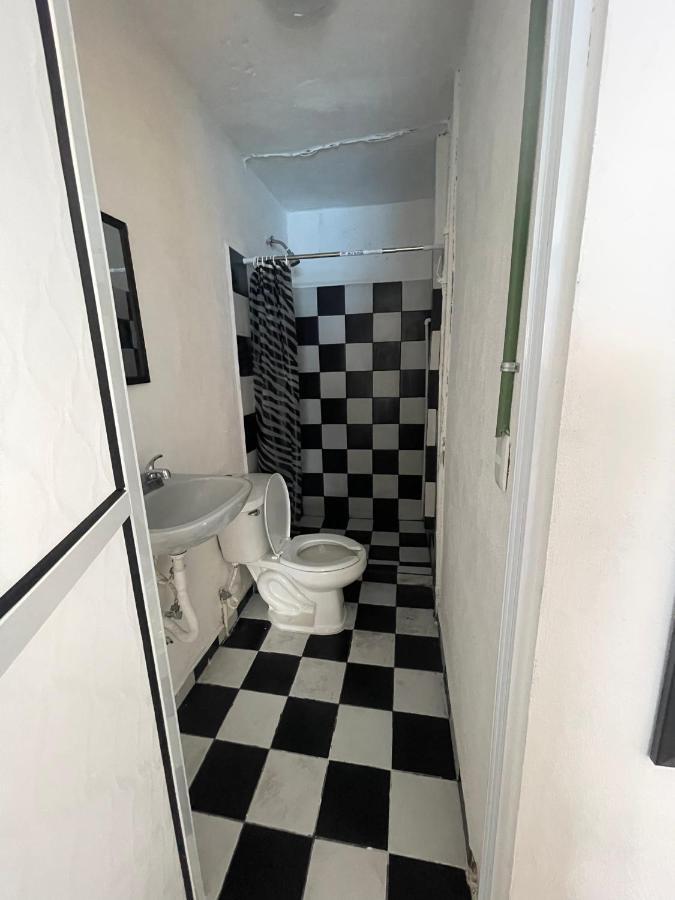 Casa Nova 7 Private Bathroom And Room 2 Beds Канкун Экстерьер фото