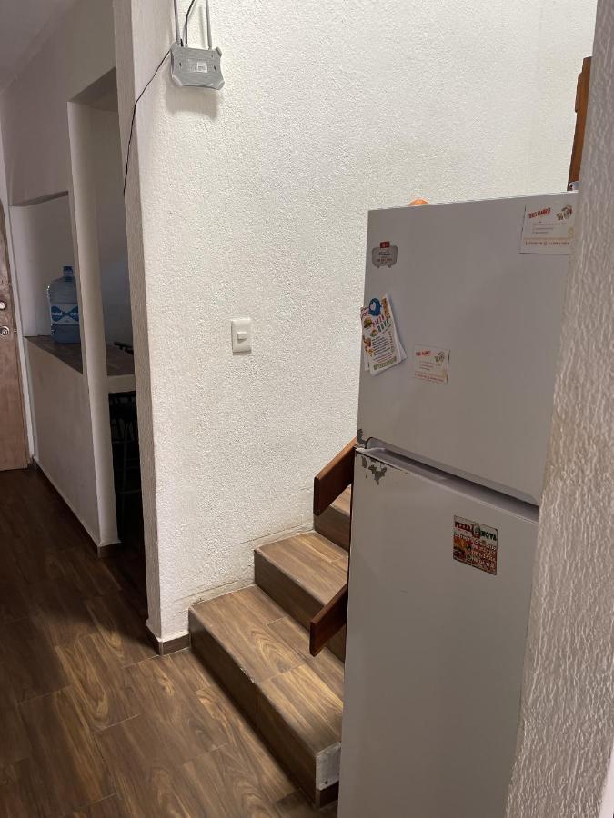Casa Nova 7 Private Bathroom And Room 2 Beds Канкун Экстерьер фото